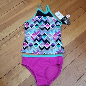 Girls size 10-12 Swimsuit